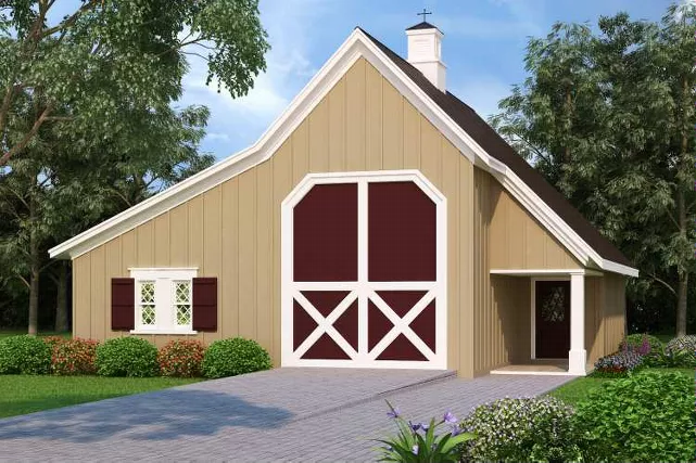 Front Rendering